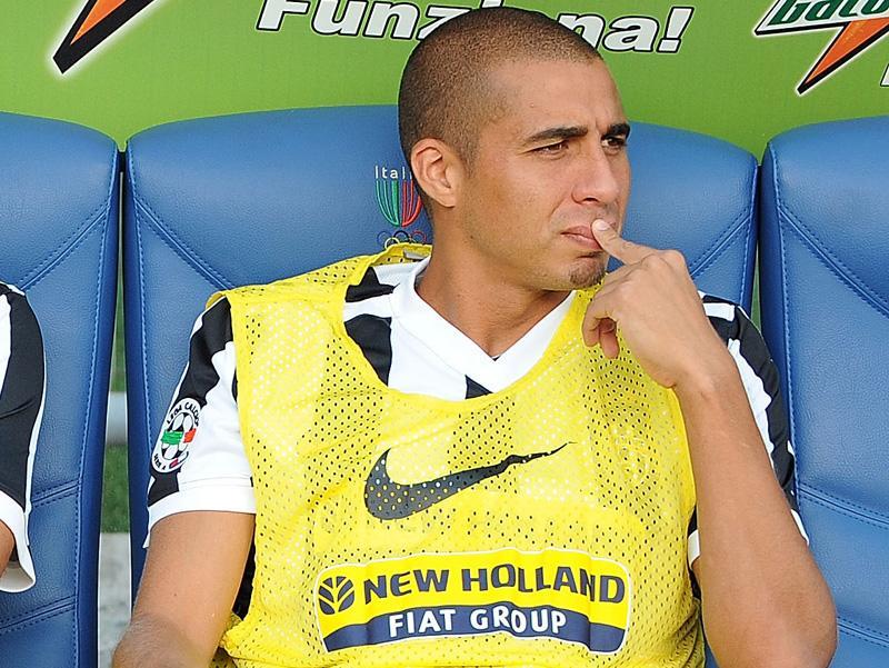 Palermomania:| Trezeguet, altro che niente di nuovo