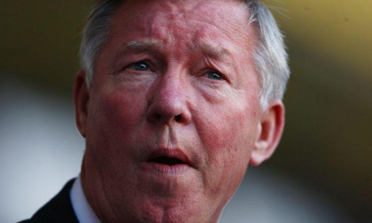 VIDEO Ferguson: 'Rooney resta, do la mia parola'