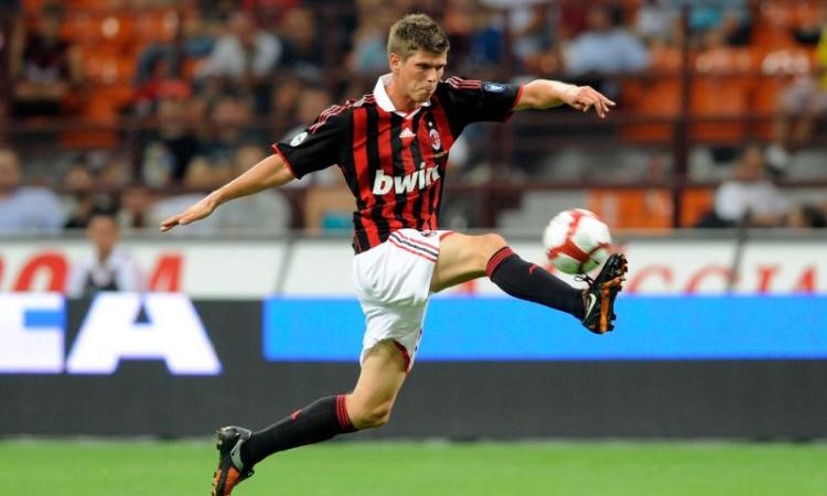 Huntelaar:| 'Potrei ritirarmi allo Schalke'