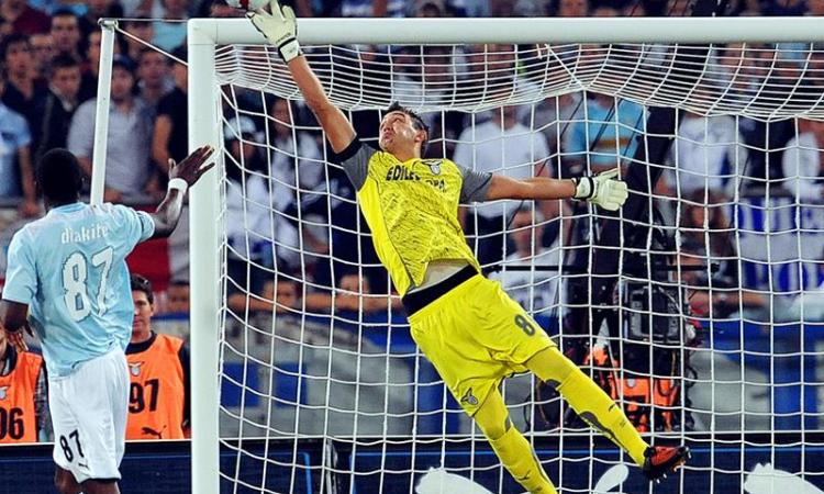 Lazio, focus mercato. Muslera pronto al rinnovo