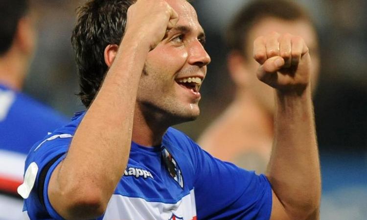 Pazzini: Juve e Real ci hanno provato...