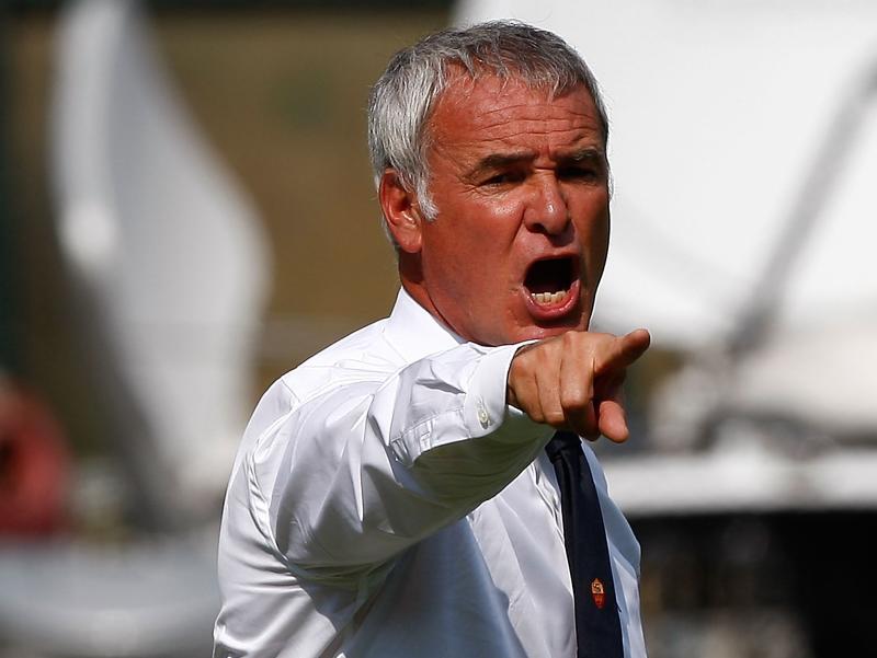 Reggina, addio Belardi:| Va da Ranieri al Monaco