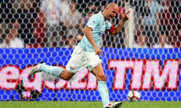 Ex Inter e Lazio: ipotesi Livorno per Rocchi?
