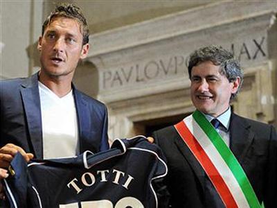 Elezioni a Roma:| Anticipata la finale di Coppa Italia?
