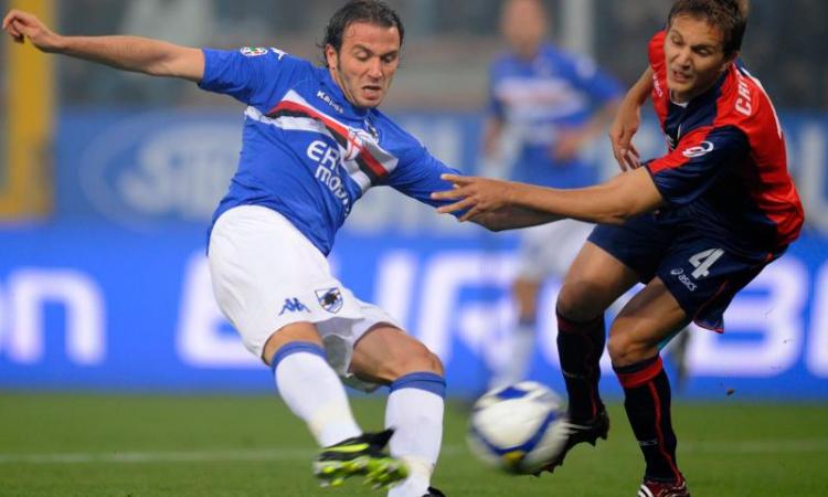 Juventus, ufficiale: Criscito al Genoa, Palladino resta in comproprietà