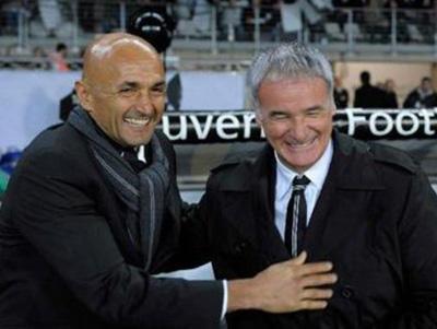 Romamania:| Meno lacrime, più sudore