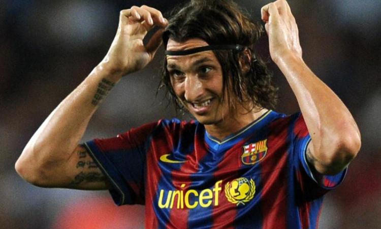 Mino Raiola conservatore: "Ibra resta al Barcellona, Balotelli non si muove dall'Inter'