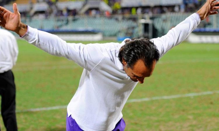 Prandelli, a casa De Rossi e Balotelli; in azzurro chi rispetta le regole: bravo Cesare