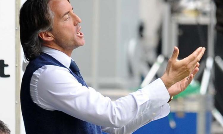 Calciopoli, il giorno di Mancini. Moggi ad Ancelotti: 'Siamo noi i defraudati'