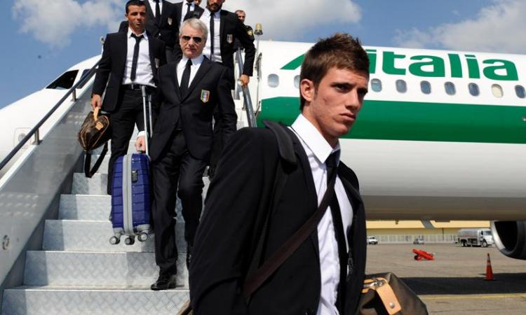 AC Milan: Santon unlikely to join. Inter: Sartori the new Sports Director ?