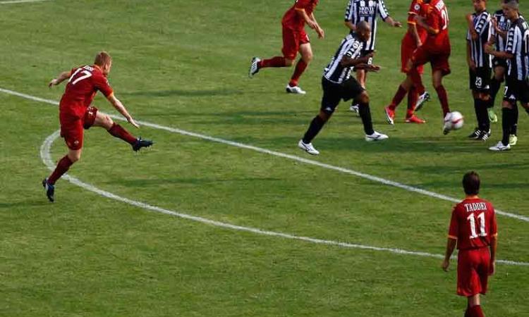 Televisore nel pallone: tutto il calcio in tv dal 19 al 22 settembre