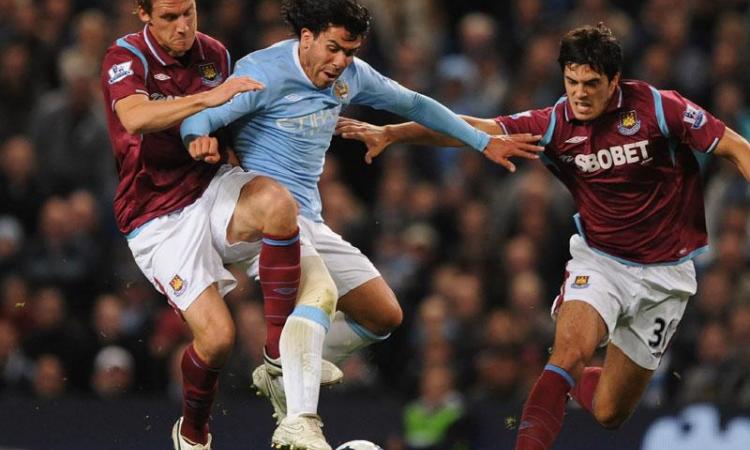 Mourinho will bring Maicon and Tevez to Real Madrid