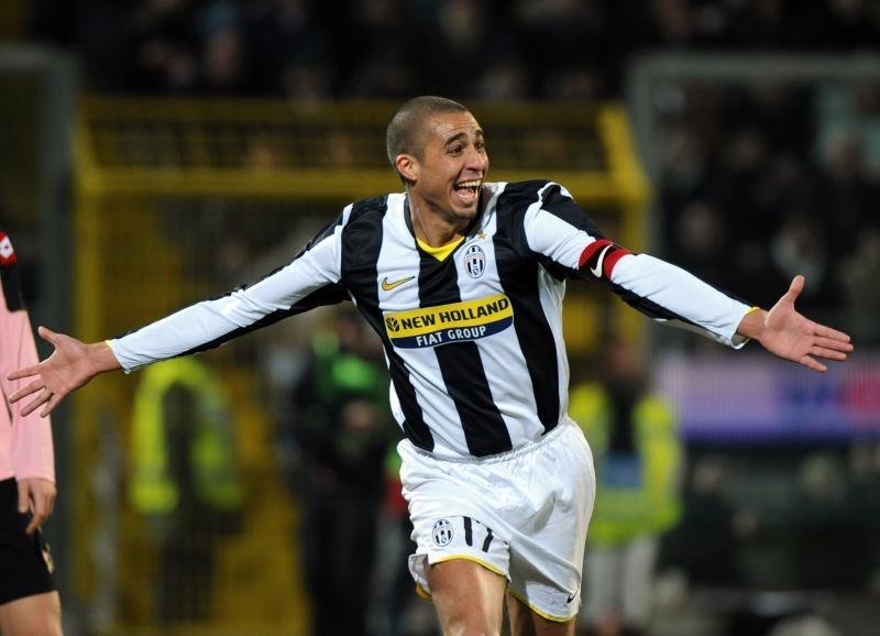 Trezeguet: 'Pronto per la Juve, se mi richiama. Stupito dai cambiamenti degli ultimi anni, rispetto al 2006...'
