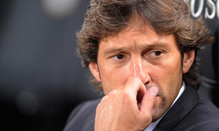 Milanmania: futuro al risparmio e critiche a go-go; Leo se ne va