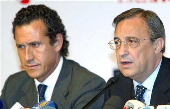 Che ne sarà del Real Madrid?