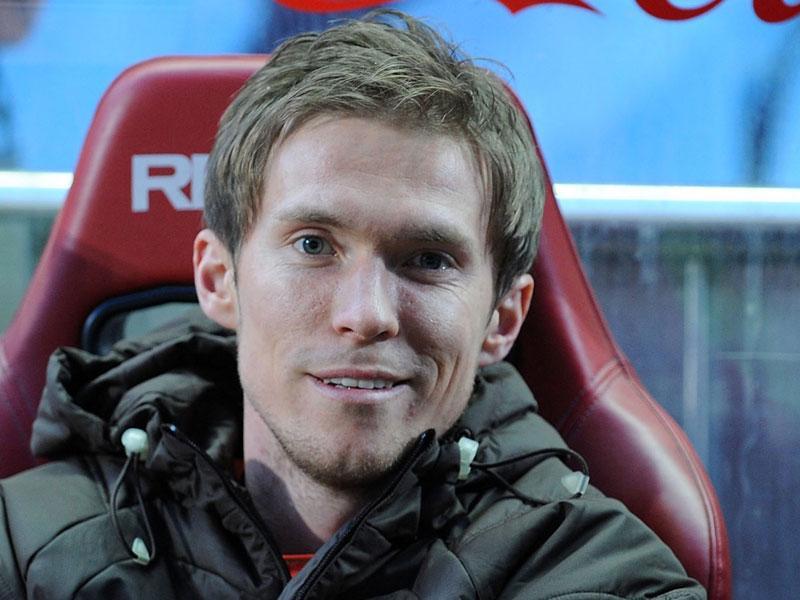 Bate Borisov, Hleb: 'Totti, una leggenda'