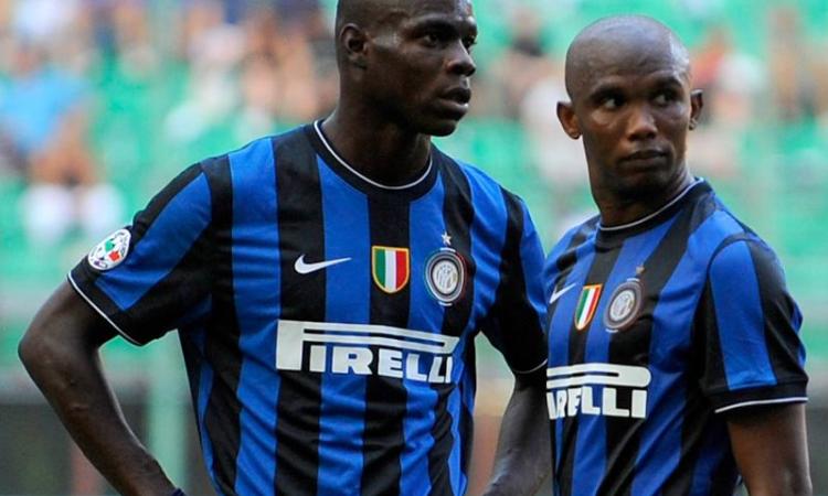 Ranieri: 'Balotelli, torna all'Inter!'
