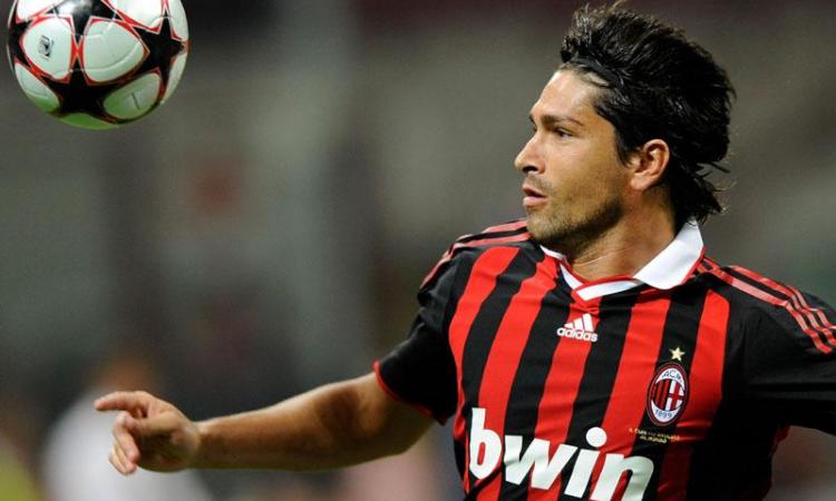 Milan: sirene inglesi per Borriello