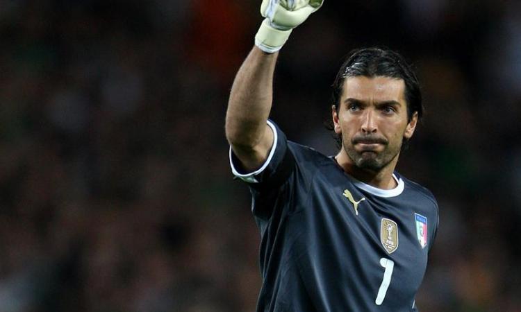Roma, caccia a Buffon e Mascherano