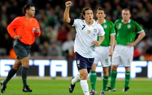 Camoranesi spara a zero su Balotelli: 'Sopravvalutato. Io ero come lui, poi sono cresciuto'