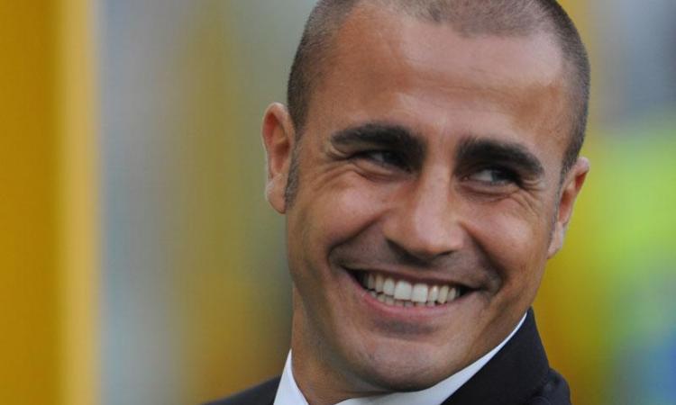 Coppa di Cina: avanti il Tianjin Quanjan di Cannavaro
