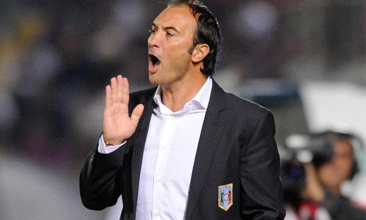Playoff Under 21: Italian disaster.