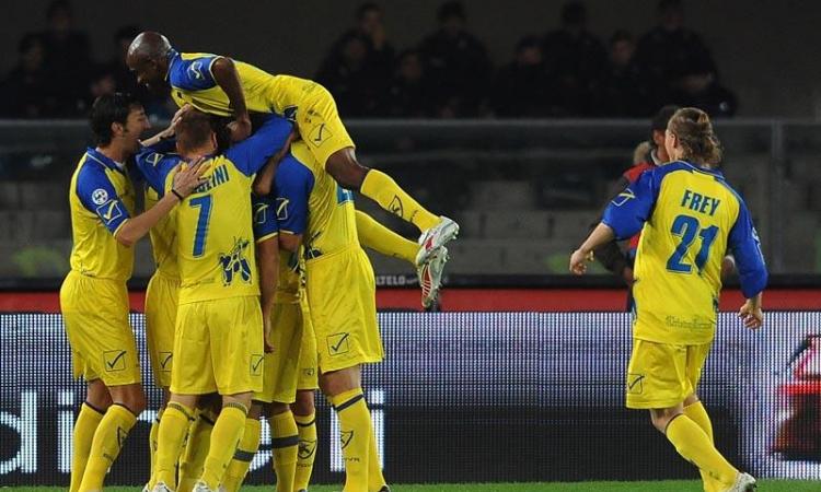 Chievomania: carattere e maturità da grande squadra. Ora a testa alta contro il Milan