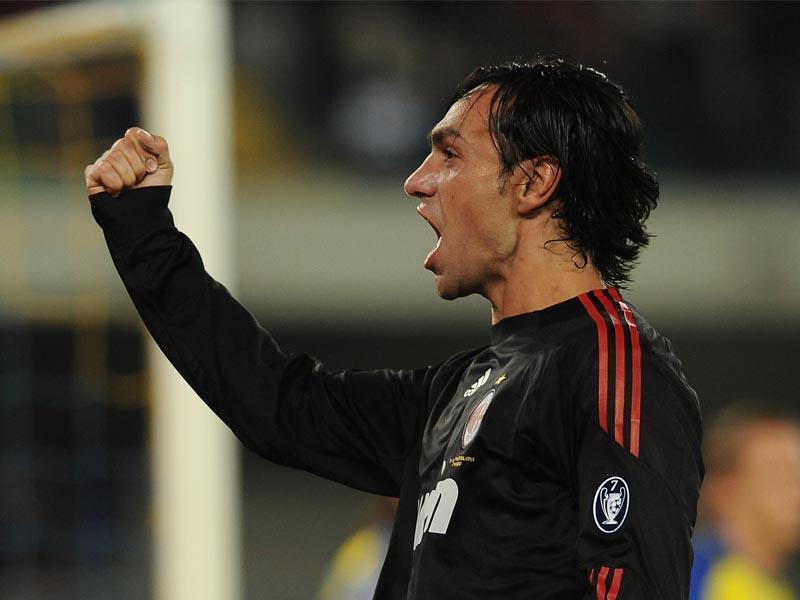 Nesta: 'Caro Milan, firmiamo!'