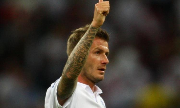 Arsenal, UFFICIALE: preso il figlio di Beckham