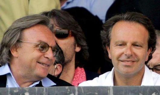 SAWIRIS: 90 MILLION TO BUY FIORENTINA!