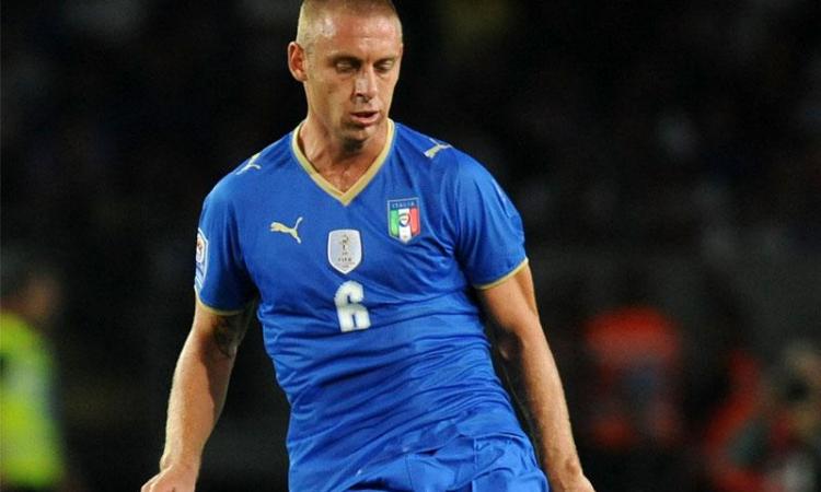 VIDEO De Rossi: 'Non mischiate l'Italia con scandali'