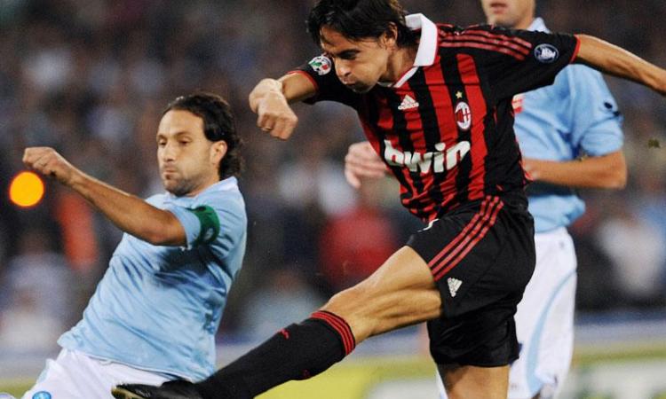 Milan, lista Champions: non c'è posto per Inzaghi