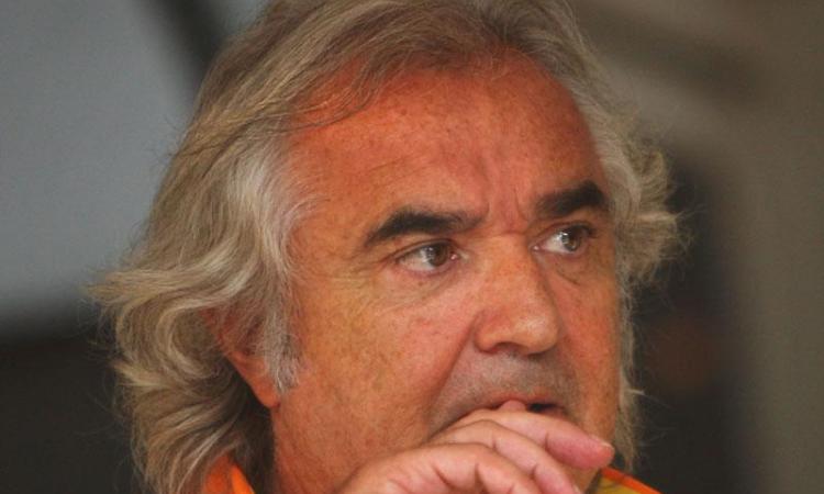 Briatore: 'Finale di Champions? La Juve non si è preparata bene, ci voleva il ritiro...'