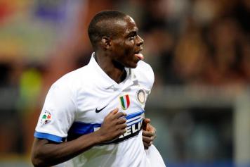 Claudio Villa/Getty Images