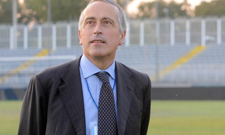 Abete sulla Fiorentina: 'Ottimo lavoro con la tifoseria viola' VIDEO