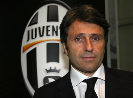 Montali: 'L'addio alla Juve? Serviva uomo di campo' | Serie A |  Calciomercato.com