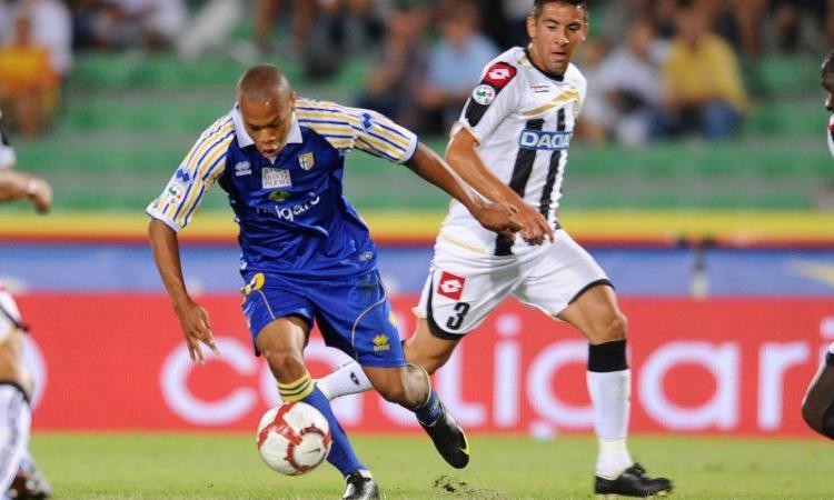 Juventus: Biabiany won't join. AC Milan: still keen on Ranocchia