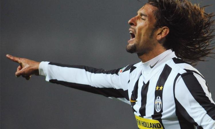 Ex Juve: Amauri cambia squadra negli USA