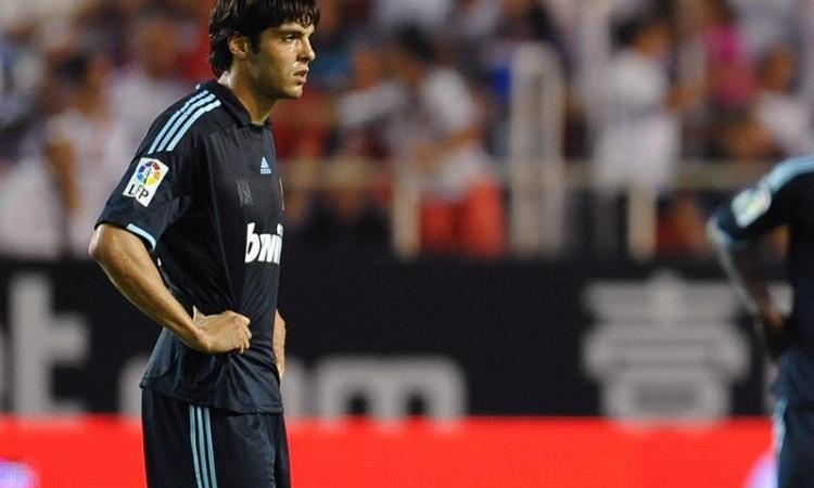 Kakà: 'Per ora né Inter né Milan'