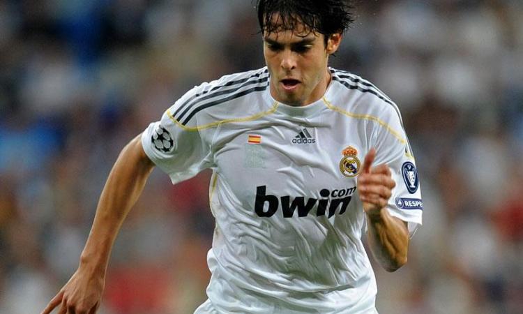 Inter wants Kakà. Duel with Real for Schweinsteiger
