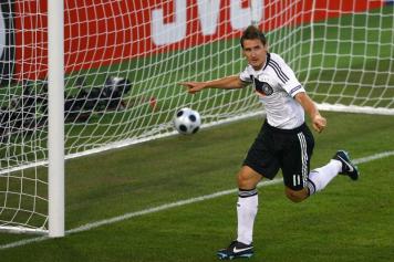 Miroslav Klose (Foto: Shaun Botterill/GettyImages)
