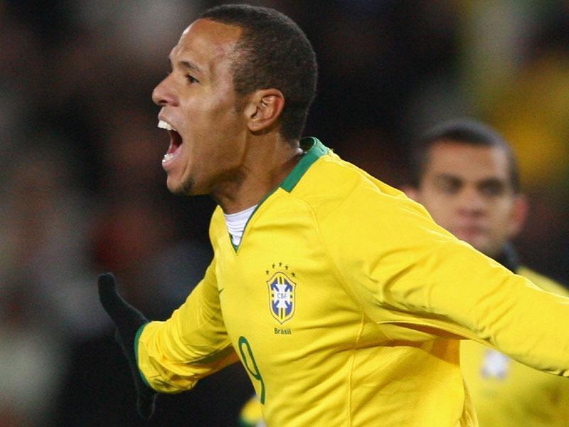 Luis Fabiano immortale, su Instagram annuncia: 'Vado al Vasco da Gama'