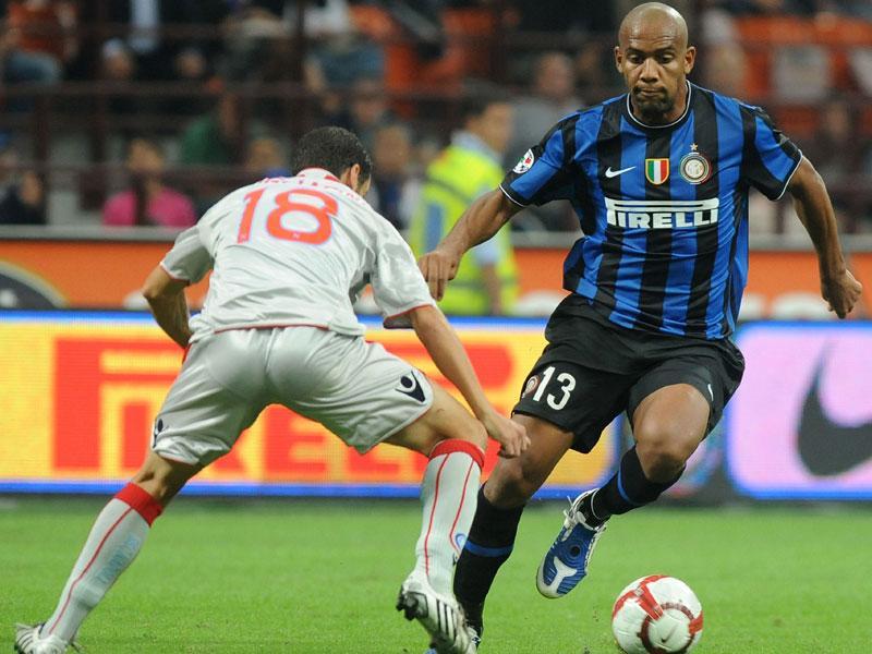 Maicon e Real sempre più vicini, ballano 10 milioni