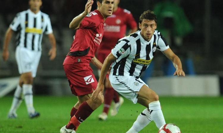 VIDEO Marchisio 'Juve, io resto qua'