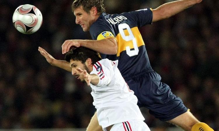 Argentina, UFFICIALE: Martin Palermo all'Arsenal Sarandì