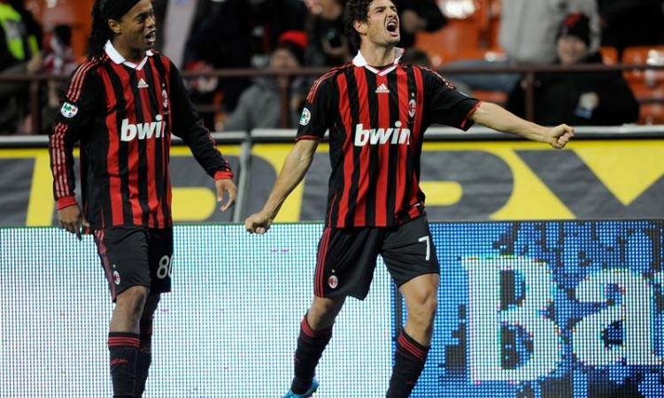 Manchester City want Pato