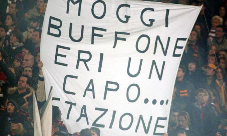 Appello Gea, chiesti 4 anni e 8 mesi per Moggi