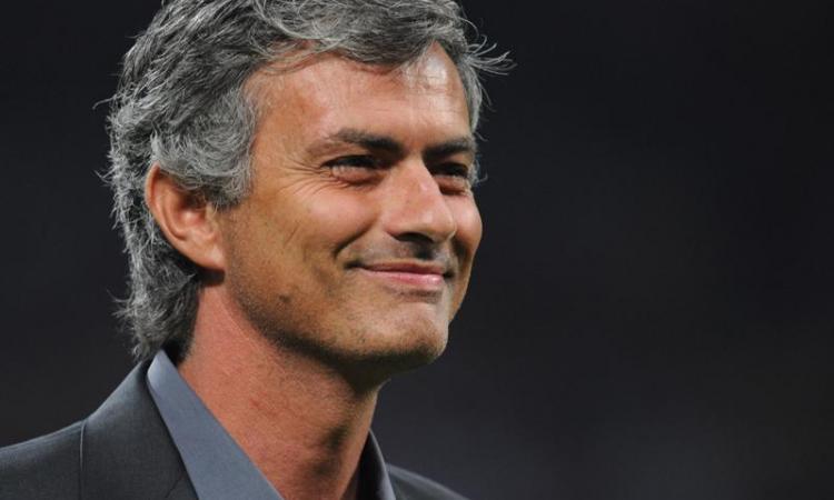 Anche Rooney nelle MOUrengues? Lo Special One: 'Mi piacerebbe allenarlo'