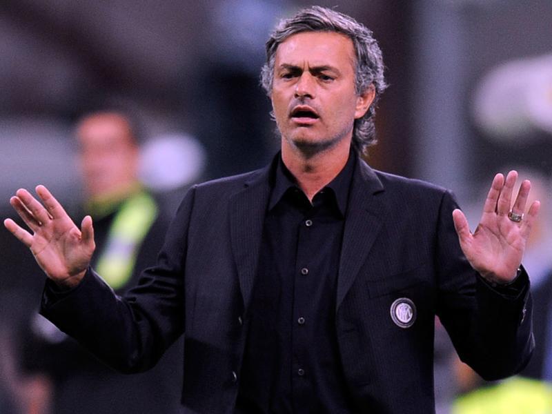 Mourinho-Real, lo Special One chiede Gerrard e Maicon