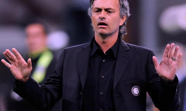 Mourinho-Real, lo Special One chiede Gerrard e Maicon